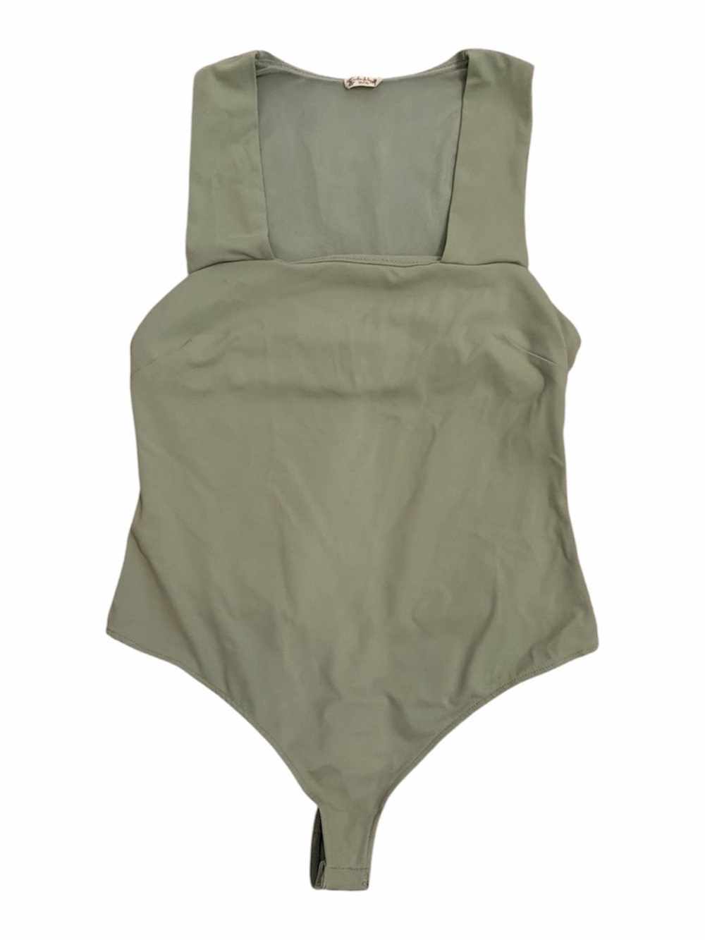 Free People body suit